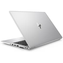 HP EliteBook 850 G5 15,6-tum () - Core i5-8250U - 8GB - SSD 256 GB AZERTY - Fransk