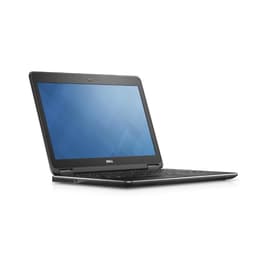 Dell Latitude E7250 12-tum (2015) - Core i7-5600U - 8GB - SSD 256 GB AZERTY - Fransk