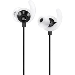 Jbl Reflect Fit Bluetooth Hörlurar - Svart