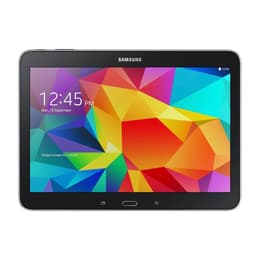 Galaxy Tab 4 (2014) - HDD 16 GB - Svart - (WiFi + 4G)