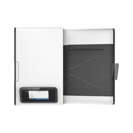 HP PageWide Managed P55250DW Färglaser