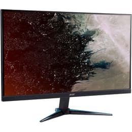 27-tum Acer Nitro VG270UPBMIIPX 2560 x 1440 LED Monitor Svart