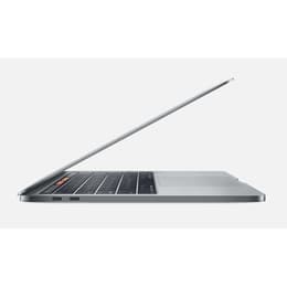 MacBook Pro 13" (2015) - AZERTY - Fransk