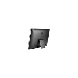23-tum HP EliteDisplay S230TM 1920 x 1080 LED Monitor Svart