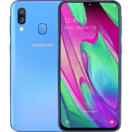 Galaxy A40 Dual Sim