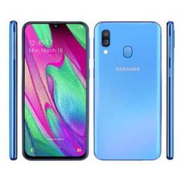 Galaxy A40 Dual Sim