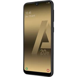 Galaxy A20e Dual Sim