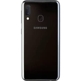 Galaxy A20e Dual Sim