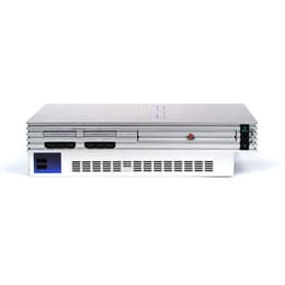 PlayStation 2 - HDD 0 MB - Silver