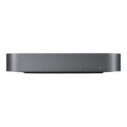 Mac Mini (Oktober 2018) Core i5 3 GHz - SSD 256 GB - 8GB