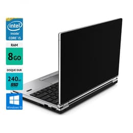 Dell Latitude E6420 14-tum (2011) - Core i5-2520M - 8GB - SSD 120 GB AZERTY - Fransk