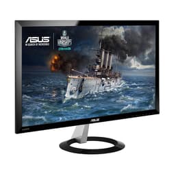 23-tum Asus VX238H 1920 x 1080 LED Monitor Svart