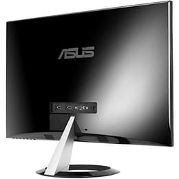 23-tum Asus VX238H 1920 x 1080 LED Monitor Svart