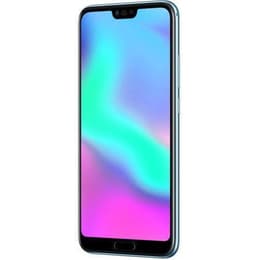 Huawei Honor 10 64 GB - Grå - Olåst