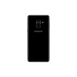 Galaxy A8 (2018) Dual Sim