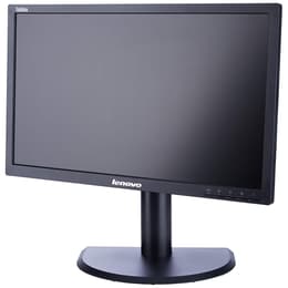 23-tum Lenovo LT2323PWA 1920 x 1080 LED Monitor Svart