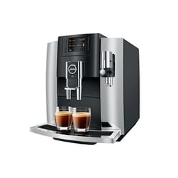 Kaffebryggare med kvarn Jura E8