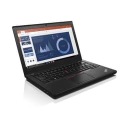 Lenovo Thinkpad L560 15,5-tum (2015) - Core i5-6200U - 8GB - SSD 256 GB QWERTZ - Tyska