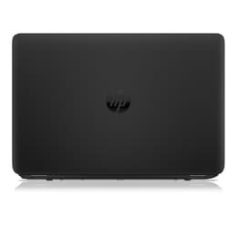 HP EliteBook 850 G2 15-tum (2014) - Core i5-5300U - 16GB - SSD 256 GB QWERTY - Engelska (USA)