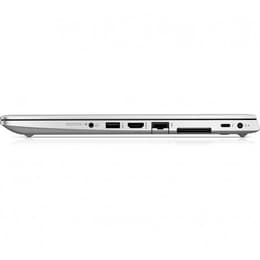 Hp EliteBook 840 G5 14-tum (2019) - Core i5-8250U - 8GB - SSD 512 GB AZERTY - Fransk