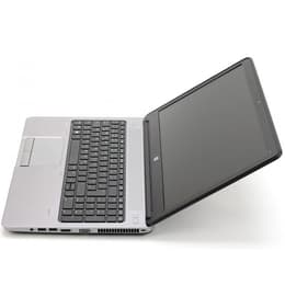 Hp ProBook 650 G1 15,6-tum (2013) - Core i5-4200M - 8GB - SSD 240 GB QWERTY - Engelska (USA)