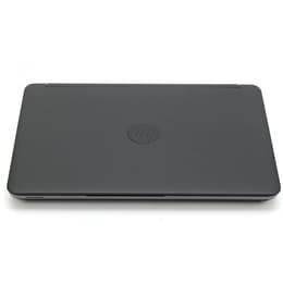 Hp ProBook 650 G1 15,6-tum (2013) - Core i5-4200M - 8GB - SSD 240 GB QWERTY - Engelska (USA)