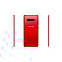 Galaxy S10 Dual Sim