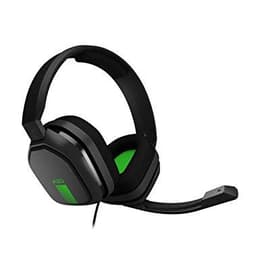 Astro A10 Gaming Hörlurar med microphone - Svart/Grön
