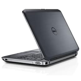 Dell Latitude E5430 14-tum (2016) - Core i5-3340M - 8GB - SSD 120 GB AZERTY - Fransk