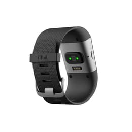 Fitbit Smart Watch Surge HR GPS - Svart