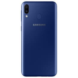 Galaxy M20 Dual Sim