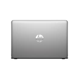 HP EliteBook 1030 G1 13-tum (2017) - Core m7-6Y75 - 16GB - SSD 256 GB AZERTY - Fransk