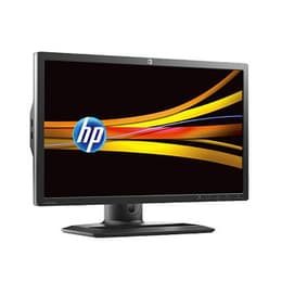 21,5-tum HP ZR2240W 1920x1080 LED Monitor Svart