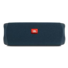 Jbl Flip 5 Bluetooth Högtalare - Blå