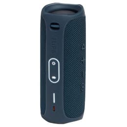 Jbl Flip 5 Bluetooth Högtalare - Blå