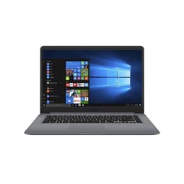 Asus Vivobook S15 S501UA-EJ763T 15,6-tum () - Core i5-8250U - 8GB - SSD 128 GB + HDD 1 TB AZERTY - Fransk