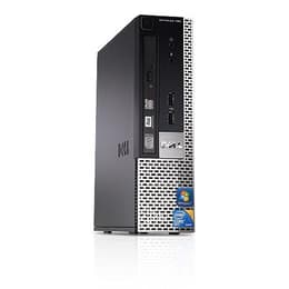 Dell OptiPlex 780 USFF Pentium E5300 2,6 - HDD 250 GB - 2GB