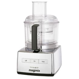 Magimix Cuisine Système 18710F CS5200 XL Premium Multifunktionell matlagningsmaskin