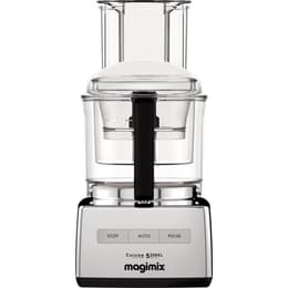 Magimix Cuisine Système 18710F CS5200 XL Premium Multifunktionell matlagningsmaskin