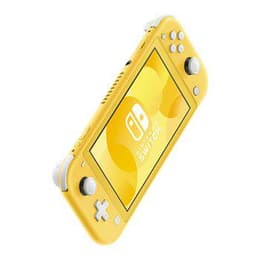 Switch Lite 32GB - Gul