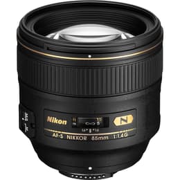 Objektiv F 85mm f/1.4