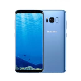 Galaxy S8 Dual Sim