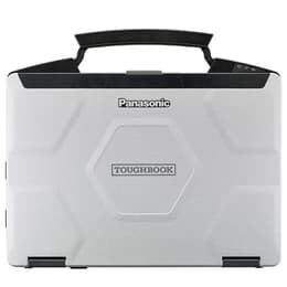 Panasonic ToughBook CF-54 14-tum (2011) - Core i5-5300U - 16GB - SSD 512 GB AZERTY - Fransk