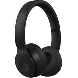 Beats By Dr. Dre Solo Pro noise Cancelling trådlös Hörlurar med microphone - Svart