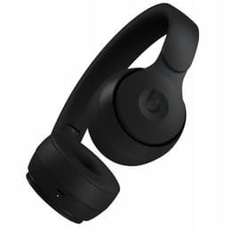 Beats By Dr. Dre Solo Pro noise Cancelling trådlös Hörlurar med microphone - Svart