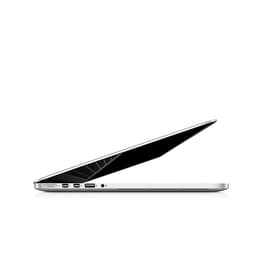 MacBook Pro 15" (2014) - QWERTY - Engelska
