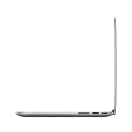 MacBook Pro 13" (2015) - AZERTY - Fransk