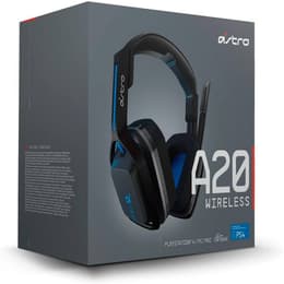 Astro A20 Noise Cancelling Gaming Bluetooth Hörlurar med microphone - Svart