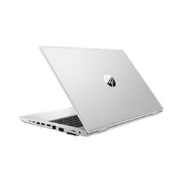 HP ProBook 650 G5 15,6-tum (2019) - Core i5-8265U - 8GB - SSD 256 GB AZERTY - Fransk
