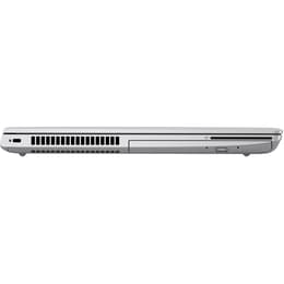 HP ProBook 650 G5 15,6-tum (2019) - Core i5-8265U - 8GB - SSD 256 GB AZERTY - Fransk